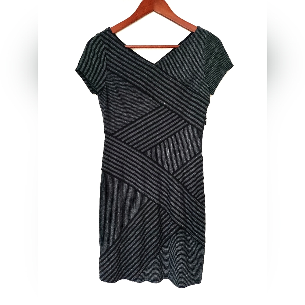 BCBGMaxAzria Dress